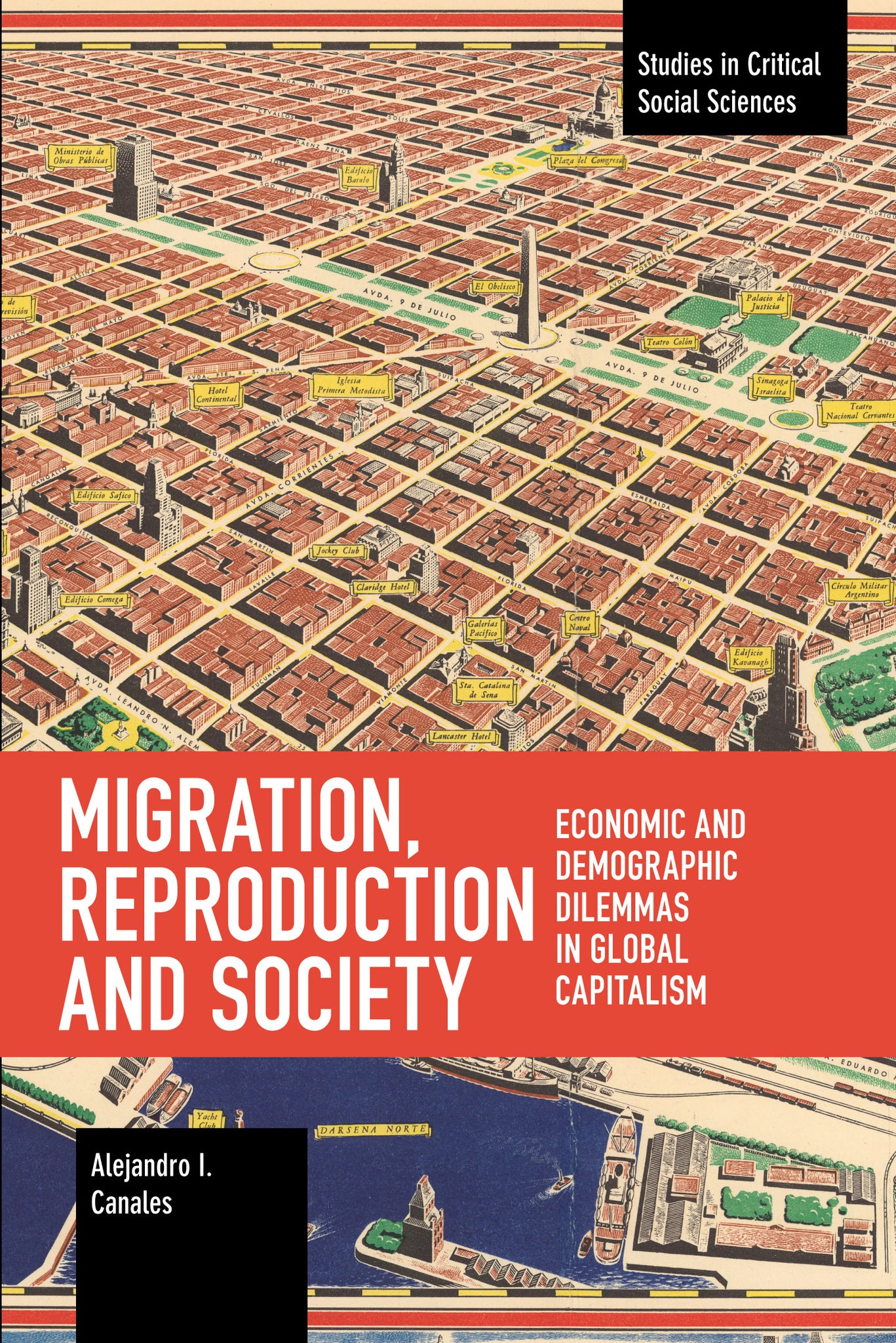 Migration, Reproduction and Society
